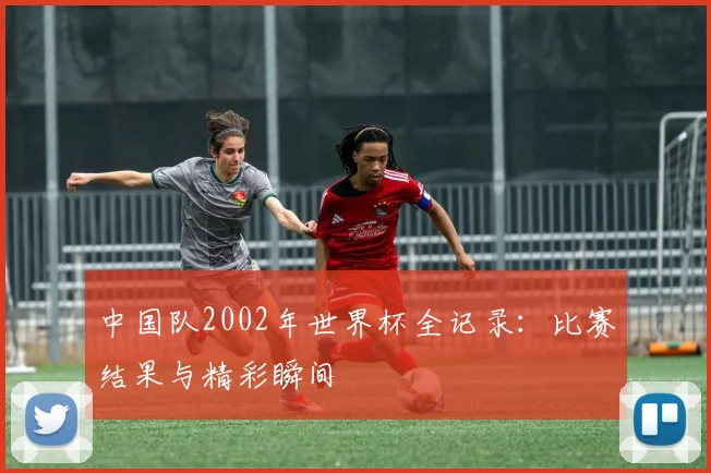 中国队2002年世界杯全记录:比赛结果与精彩瞬间