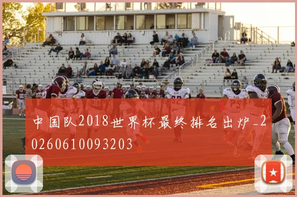 中国队2018世界杯最终排名出炉_20260610093203