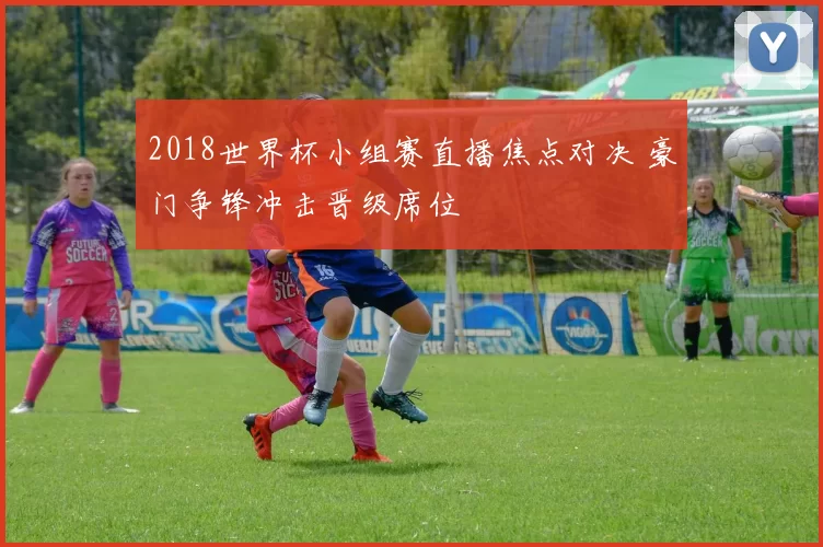 2018世界杯小组赛直播焦点对决 豪门争锋冲击晋级席位
