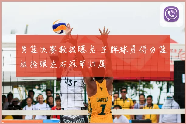 男篮决赛数据曝光 王牌球员得分篮板抢眼左右冠军归属