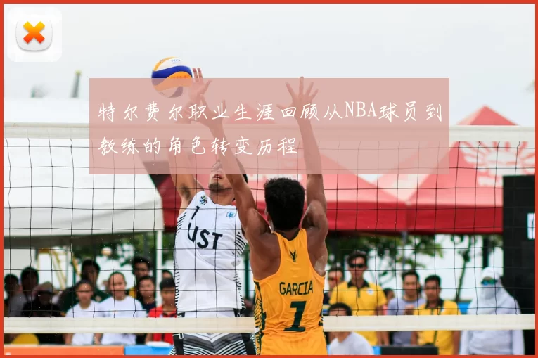 特尔费尔职业生涯回顾从NBA球员到教练的角色转变历程