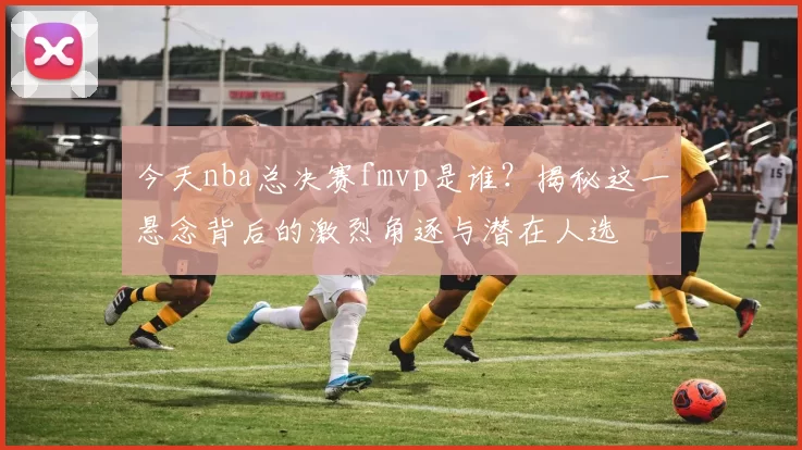 今天nba总决赛fmvp是谁？揭秘这一悬念背后的激烈角逐与潜在人选
